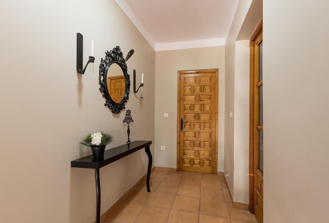 Rapia. Casa Rosa 2 Villa Moratalla  Ngoại thất bức ảnh